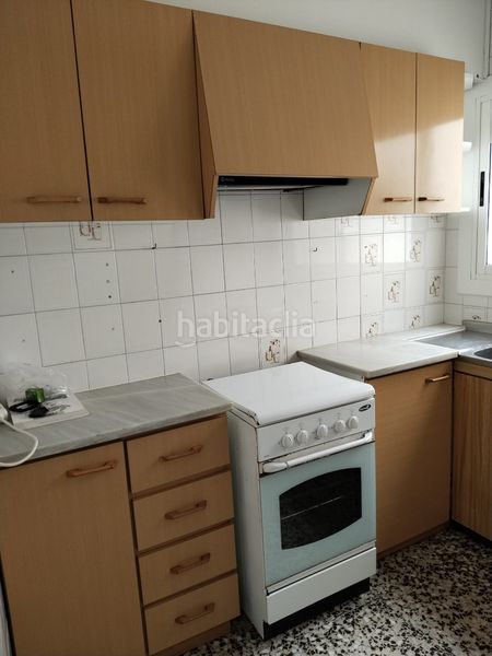 Foto 246aa4a5-500c-4918-a6d7-ab1b6e1ac996. Etagenwohnung mit heizung in Ca n´Oriol Rubí