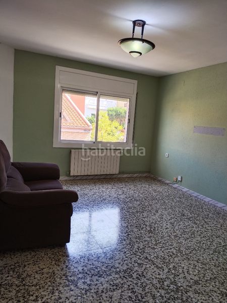 Foto 3ffda9ad-cd1b-45b0-8b4d-2efd39ac0ba7. Etagenwohnung mit heizung in Ca n´Oriol Rubí