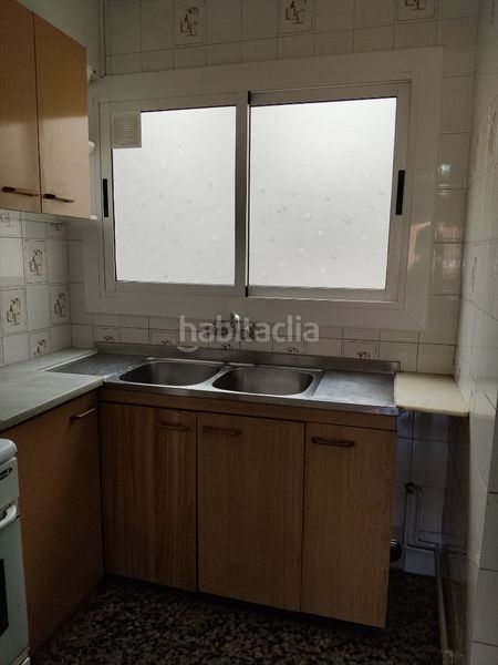 Foto cc728374-999c-4c6f-b0c2-a01a1bdea087. Etagenwohnung mit heizung in Ca n´Oriol Rubí