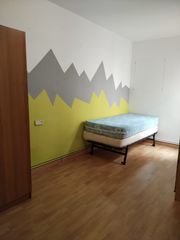 Piso en Ca n´Oriol