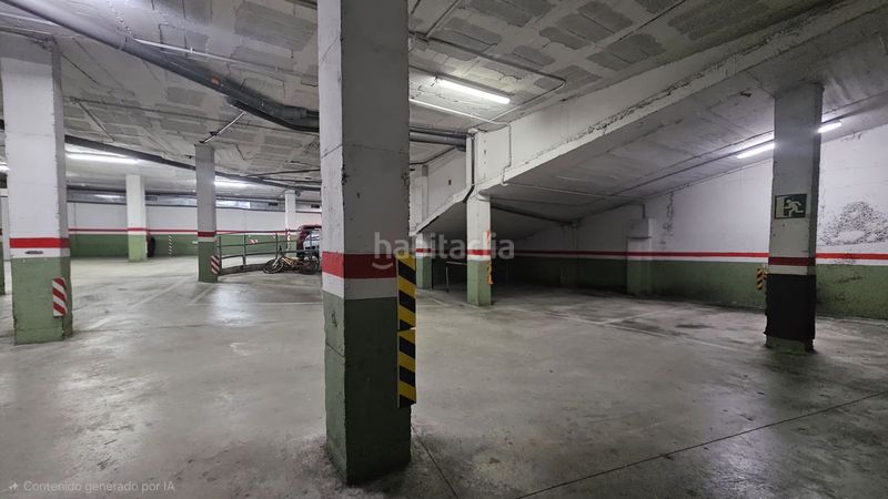 Foto 8c1805d7-d270-409e-98af-0eb4674d241c. Pis amb calefacció aparcament a Segle XX Terrassa