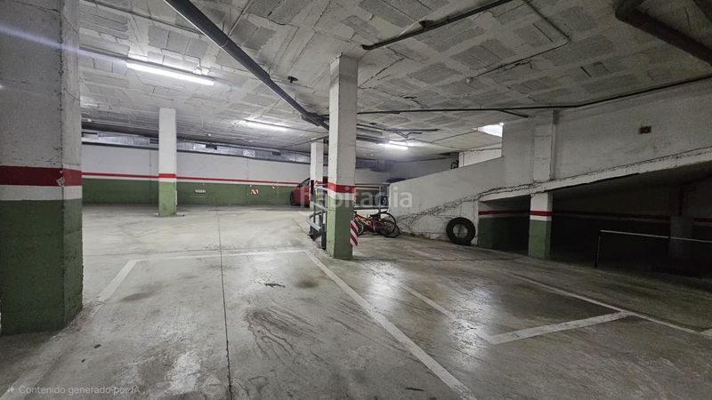 Foto 95aef76b-59ed-4954-a990-b162e8b2dd2c. Pis amb calefacció aparcament a Segle XX Terrassa