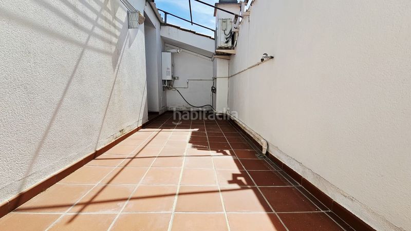 Foto aa28c2e3-fa8a-483f-9e5e-9983a1d9f34c. Pis amb calefacció aparcament a Segle XX Terrassa