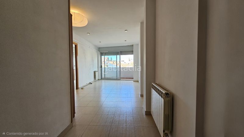 Foto ecef20a8-ddca-433b-90fa-7a6e64743cd0. Pis amb calefacció aparcament a Segle XX Terrassa