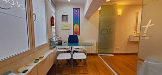 Bureau  Carrer de felip ii