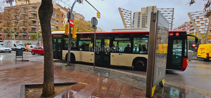 Foto 1828539c-845f-4652-9bea-3c4825bd82e4. Oficina amb calefacció a Vilapicina - Torre Llobeta Barcelona