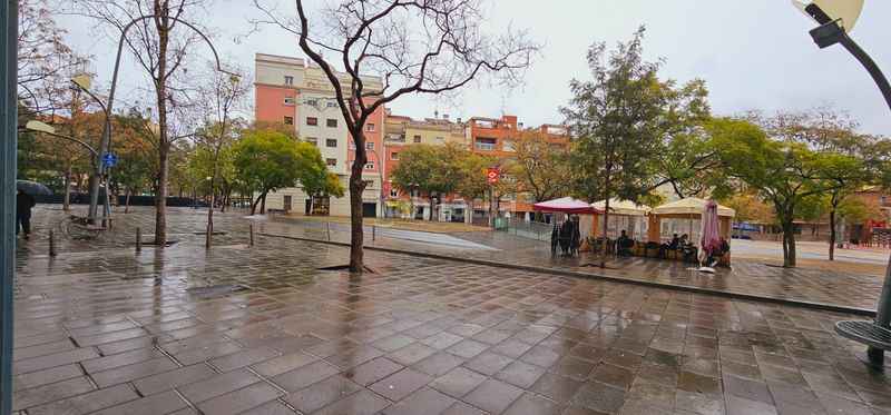 Foto b1bd424c-3068-4efd-bf69-918baa6527ae. Oficina amb calefacció a Vilapicina - Torre Llobeta Barcelona