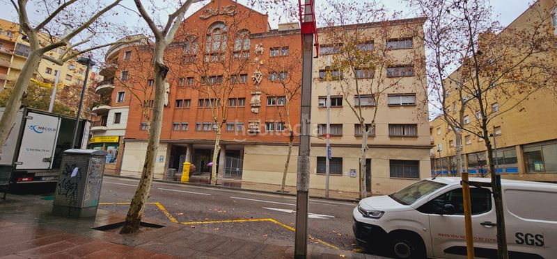 Foto fc6d7776-9fdc-4ee7-9614-ed269b662187. Oficina amb calefacció a Vilapicina - Torre Llobeta Barcelona