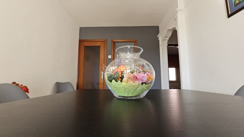 Foto 5548a3d4-6bcc-4e60-b460-f0a6f96543f2. Pis amb calefacció a Ca n´Oriol Rubí