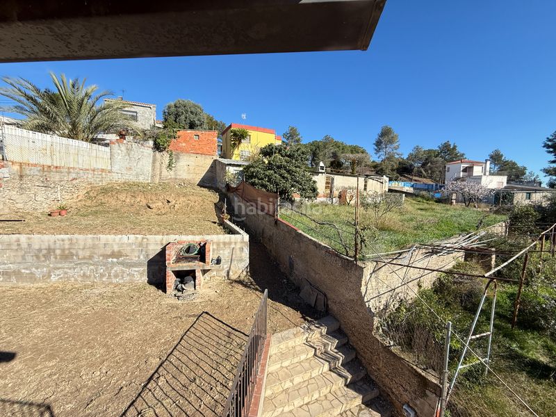 Foto 04f7818f-418a-43d9-815c-161bd5f033ee. Xalet amb calefacció aparcament a Castellnou-Can Mir-Can Solà Rubí