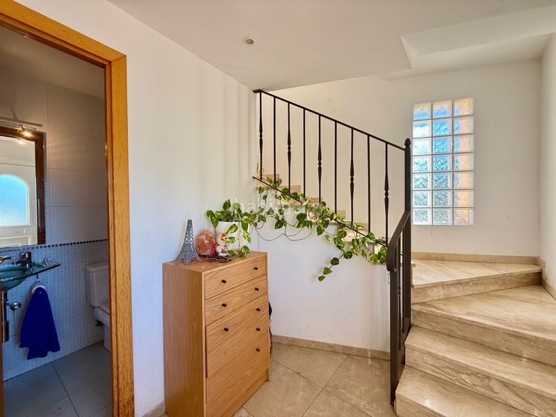 Foto 0de45541-9304-4853-acec-b78e3312c2cc. Xalet amb calefacció aparcament a Castellnou-Can Mir-Can Solà Rubí