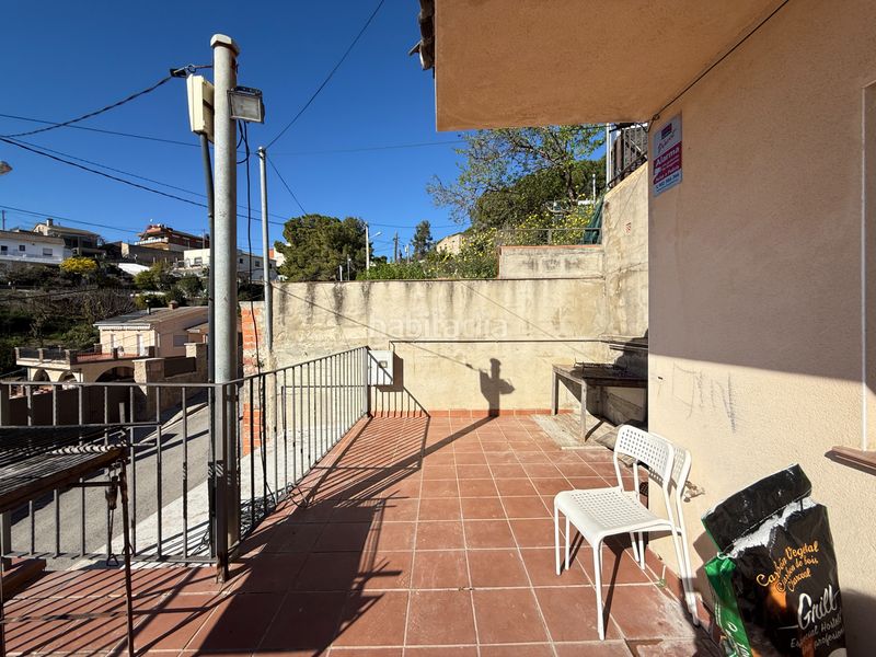 Foto 63036418-f8ab-4640-93ee-79c64fae7ee9. Xalet amb calefacció aparcament a Castellnou-Can Mir-Can Solà Rubí