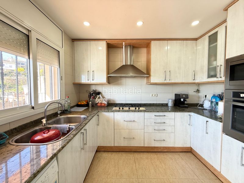 Foto 90a217a6-ad49-40cb-b6e2-e1ae3a5826bf. Xalet amb calefacció aparcament a Castellnou-Can Mir-Can Solà Rubí