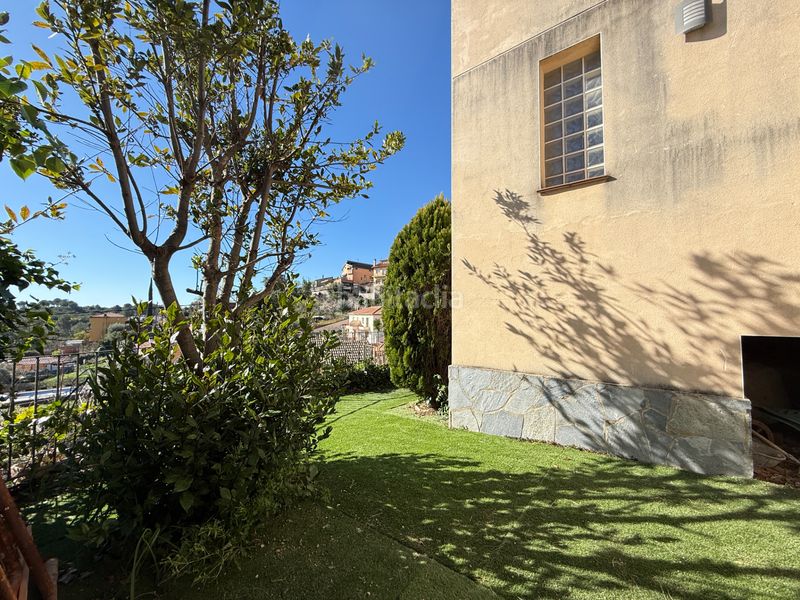 Foto 917c9ae2-f432-4877-944a-c0c087fcadd6. Xalet amb calefacció aparcament a Castellnou-Can Mir-Can Solà Rubí