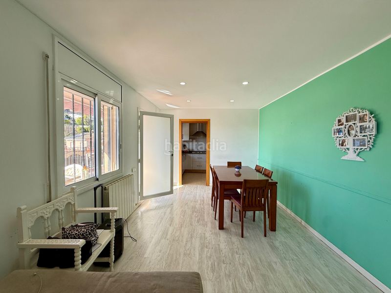 Foto af18deaa-73ab-4f0b-ab08-01815949588e. Xalet amb calefacció aparcament a Castellnou-Can Mir-Can Solà Rubí