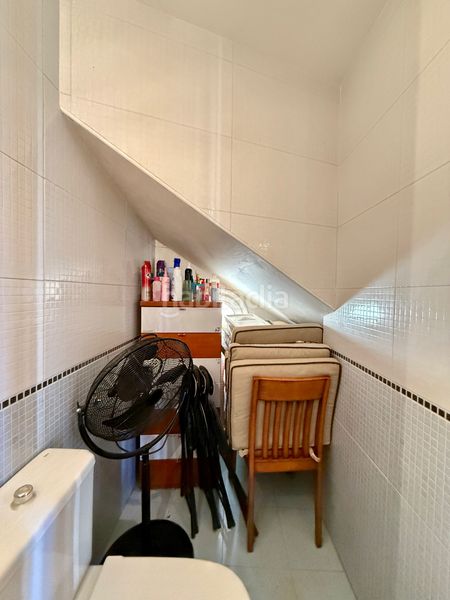 Foto d74a8999-401e-47d9-afc4-e3356c002f96. Xalet amb calefacció aparcament a Castellnou-Can Mir-Can Solà Rubí