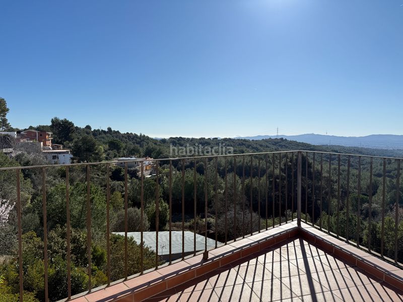 Foto eb591bac-1c46-4b0d-8b03-48d1d28b525b. Xalet amb calefacció aparcament a Castellnou-Can Mir-Can Solà Rubí