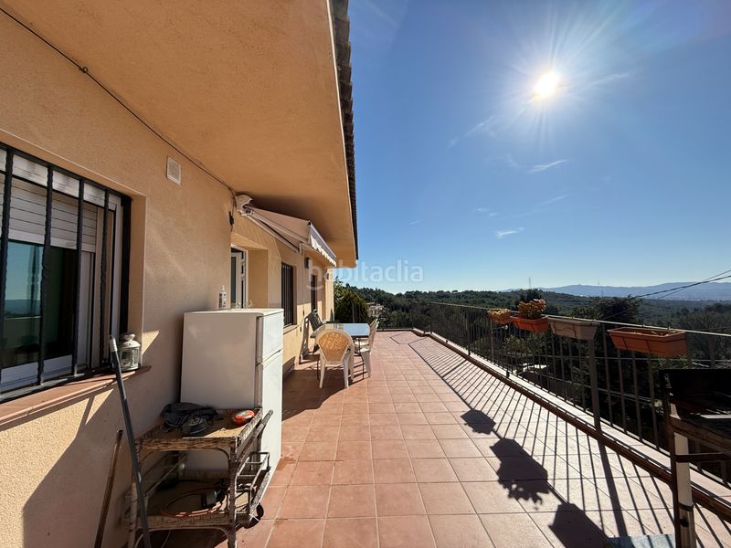 Foto eeb60509-5873-43b3-ac57-a98ac0854ebf. Xalet amb calefacció aparcament a Castellnou-Can Mir-Can Solà Rubí