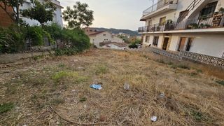 Terreno residenziale  Carrer de sant eduard