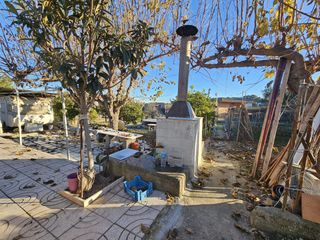 Residential Plot  Carrer segre