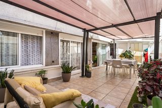 Etagenwohnung  Carretera terrassa