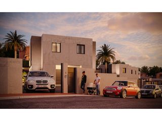 Wohngrundst�ck  Arrabal finca amaya. Parcela finalista con proyecto aprobado y licencia de obras reci