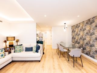 Etagenwohnung  Calle cristo de la epidemia. Dise�o, tecnolog�a y alma en el coraz�n de cristo de la epidemia