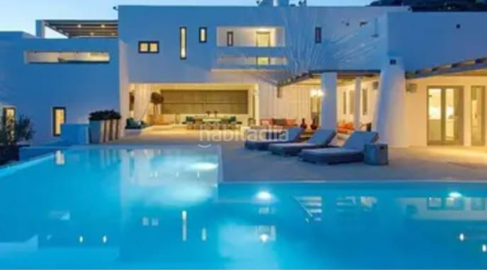 Foto e56e9869-4a13-463d-83b8-b8368583abe0. Xalet amb aparcament piscina a El Faro de Calaburra - Chaparral Mijas