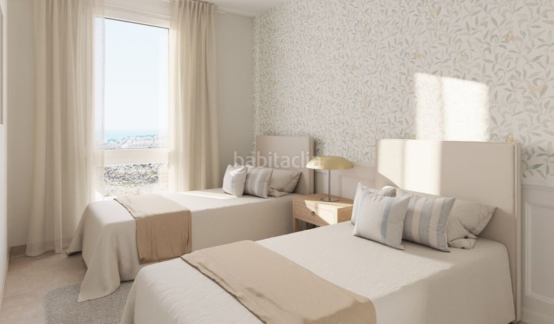 Foto b5924e75-0789-4113-b9b9-0c6d9c30444b. Chalet viviendas de obra nueva en la cala Mijas Mijas