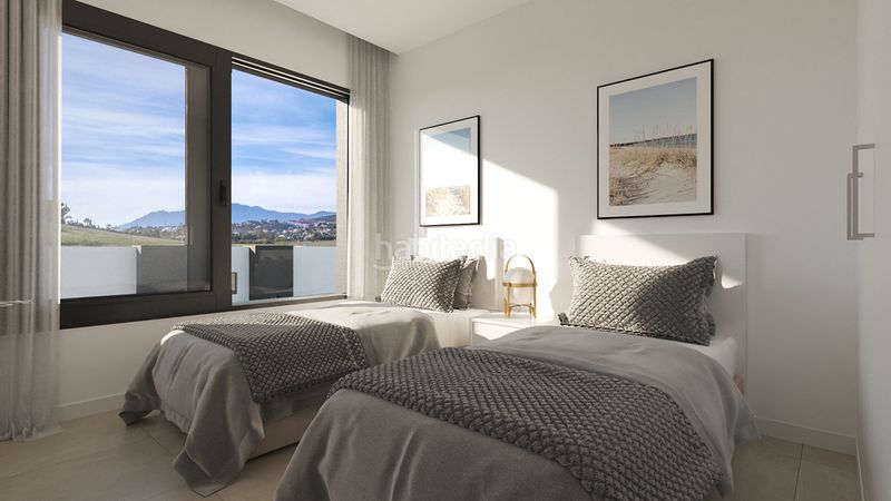 Foto 349e6139-9cdf-4d74-a46f-371012b5c8f6. Xalet amb aparcament piscina a Nueva Atalaya Estepona