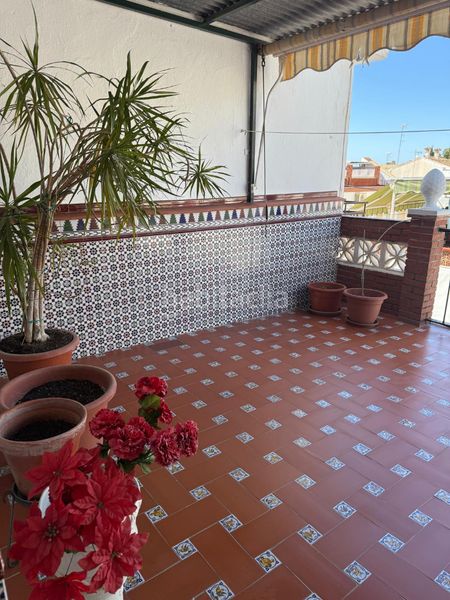 Foto 29c8aab2-be9b-42f0-b1a2-1e017f36b70e. Casa a calle tomillo 2 a Arroyo de la Miel Benalmádena