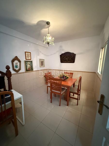 Foto deddd250-aabc-425d-8290-9da9837a7f4d. Casa a calle tomillo 2 a Arroyo de la Miel Benalmádena