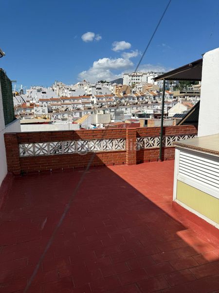 Foto f9f0e1e7-81ac-4fd1-bde8-ffaf72cfcc42. Casa a calle tomillo 2 a Arroyo de la Miel Benalmádena