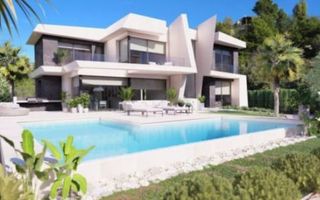 Chalet in Ricardo Soriano