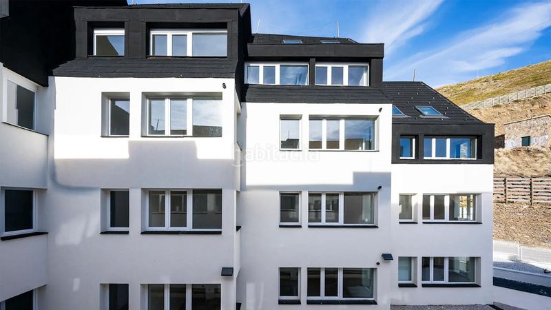 Foto 8e9b925d-db4a-418f-beea-e3bce106f9ae. Apartament amb calefacció aparcament a Zona media Sierra Nevada