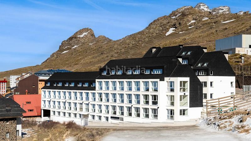 Foto 9da902f3-0d1f-47e4-b093-e26c3a1d255c. Apartament amb calefacció aparcament a Zona media Sierra Nevada