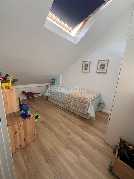 Foto 52d34a39-5fcd-40c8-a47a-a4360cf23ed3. Pis amb aparcament piscina a Zona Centro Comercial Torrequebrada Benalmádena