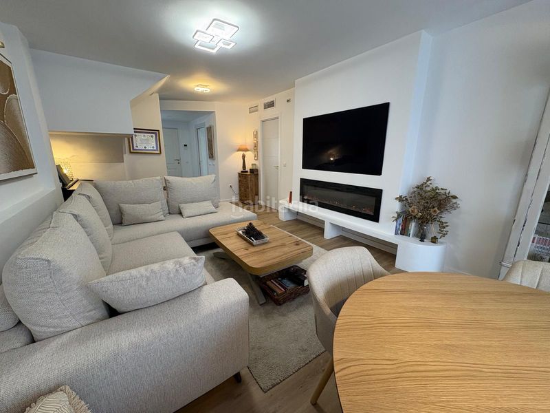 Foto bcd13f5a-61bf-4636-ae1f-aa97eabada5f. Pis amb aparcament piscina a Zona Centro Comercial Torrequebrada Benalmádena