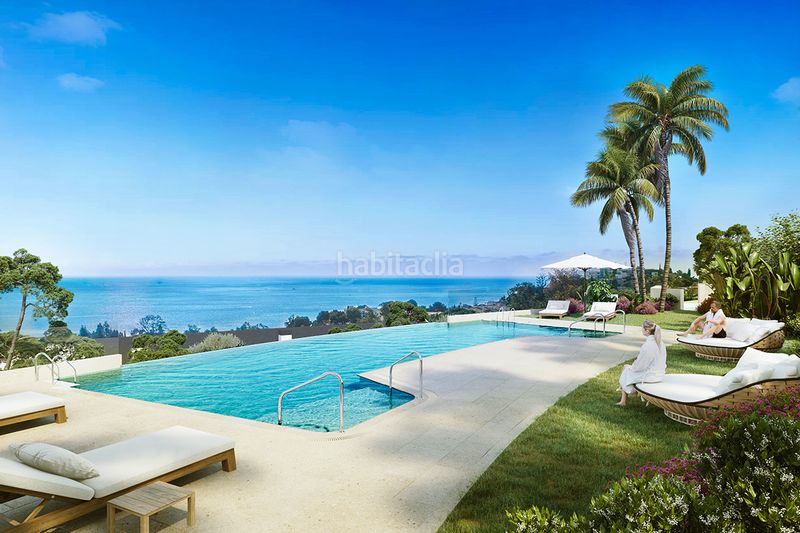 Foto 912e4223-89ab-4b29-b044-e35ff8662c4c. Pis amb aparcament piscina a Nueva Torrequebrada Benalmádena