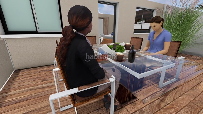 Foto e5fc139d-1776-4d99-a822-2a7fc585030d. Pis amb aparcament a Yepes