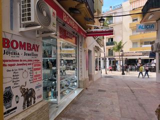 Lloguer Local Comercial a Calle sol 16. Traspaso de negocio por solo 35.000€