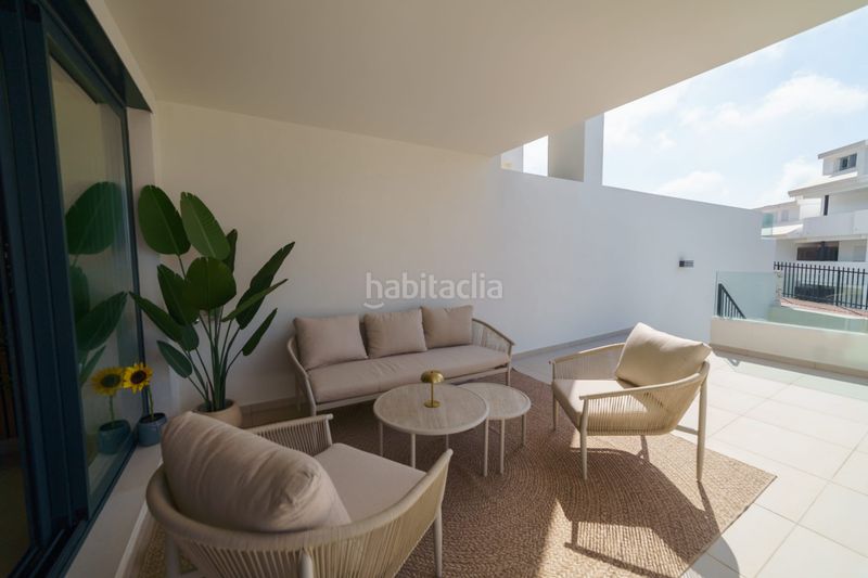 Foto 0423000e-371f-4999-b3c3-293273c8a7b5. Maison jumelée dans avenida rocas blancas 3 dans Montealto - Monterrey Benalmádena