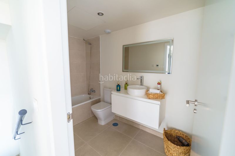 Foto a89adef2-d213-472b-a303-c3c24e664ff1. Maison jumelée dans avenida rocas blancas 3 dans Montealto - Monterrey Benalmádena