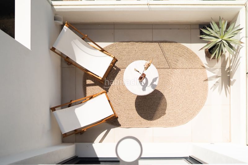 Foto ae0f0b4f-fe34-461e-b390-2f41f77d2960. Maison jumelée dans avenida rocas blancas 3 dans Montealto - Monterrey Benalmádena