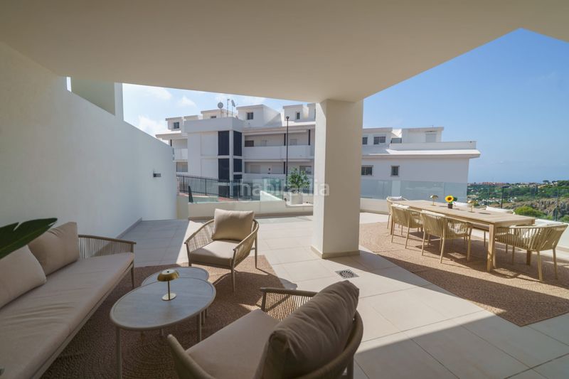 Foto b39d85df-af19-4851-960d-84a124e3478d. Maison jumelée dans avenida rocas blancas 3 dans Montealto - Monterrey Benalmádena