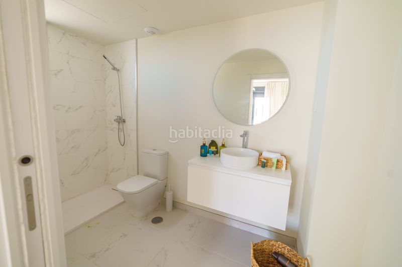 Foto bf928754-4a01-49af-bcf5-f2f0fdd51201. Maison jumelée dans avenida rocas blancas 3 dans Montealto - Monterrey Benalmádena