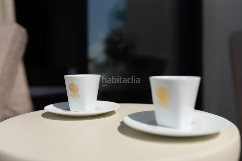 Foto d542e04a-bbd8-490e-9cfc-2bd23b436081. Maison jumelée dans avenida rocas blancas 3 dans Montealto - Monterrey Benalmádena
