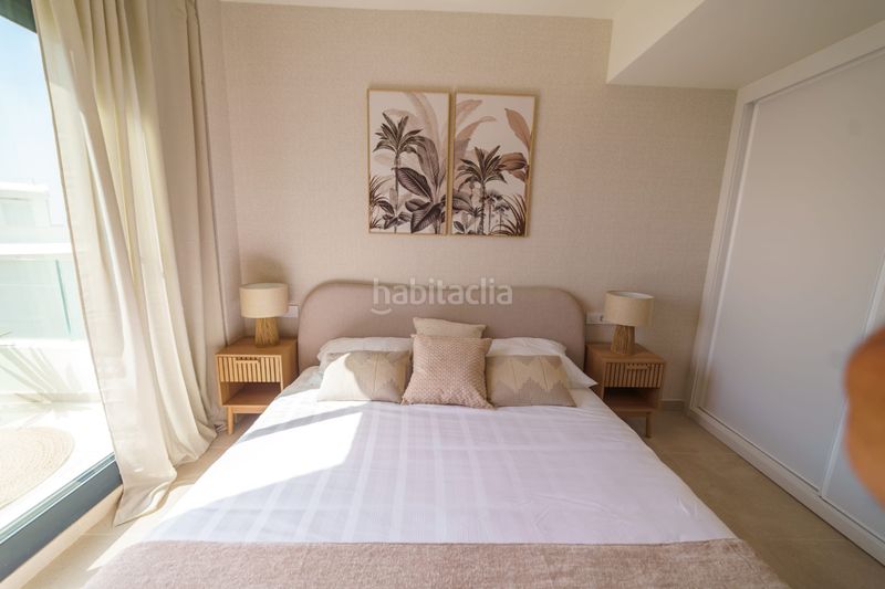Foto e9a4ea92-8a9d-48cc-ba74-2606d9b178db. Maison jumelée dans avenida rocas blancas 3 dans Montealto - Monterrey Benalmádena