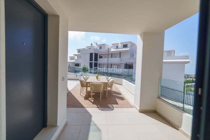 Foto ea65ef27-6559-4eed-9a92-142fb9bfcb3b. Maison jumelée dans avenida rocas blancas 3 dans Montealto - Monterrey Benalmádena