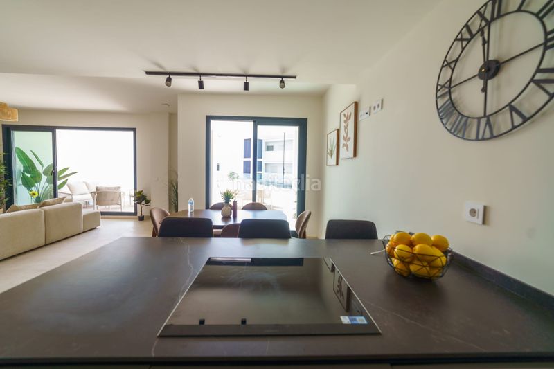 Foto ffa1f433-832f-48b3-ad9a-674d30dd2ab9. Maison jumelée dans avenida rocas blancas 3 dans Montealto - Monterrey Benalmádena